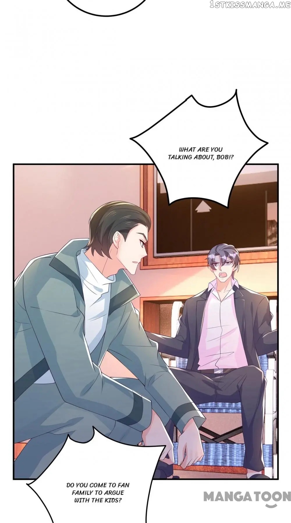Into the Heart of a Warm Marriage chapter 388 - page 26
