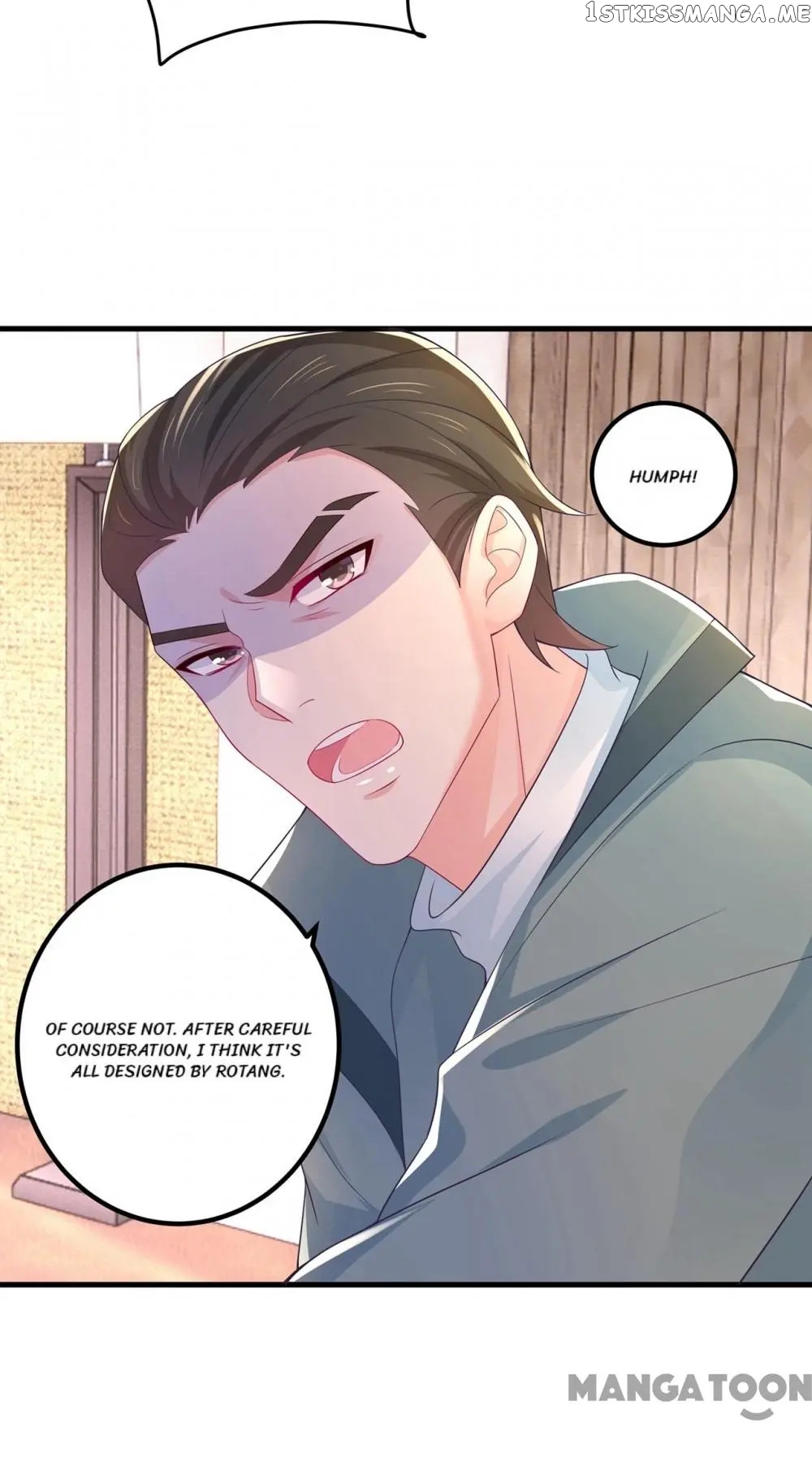 Into the Heart of a Warm Marriage chapter 388 - page 27