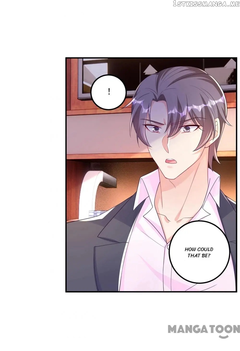 Into the Heart of a Warm Marriage chapter 388 - page 28