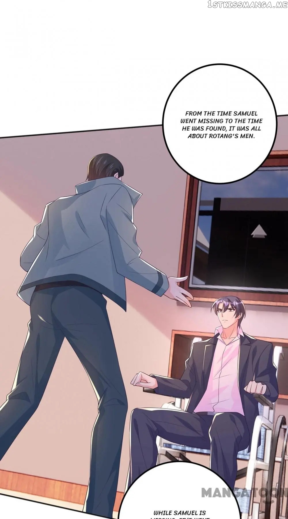Into the Heart of a Warm Marriage chapter 388 - page 29