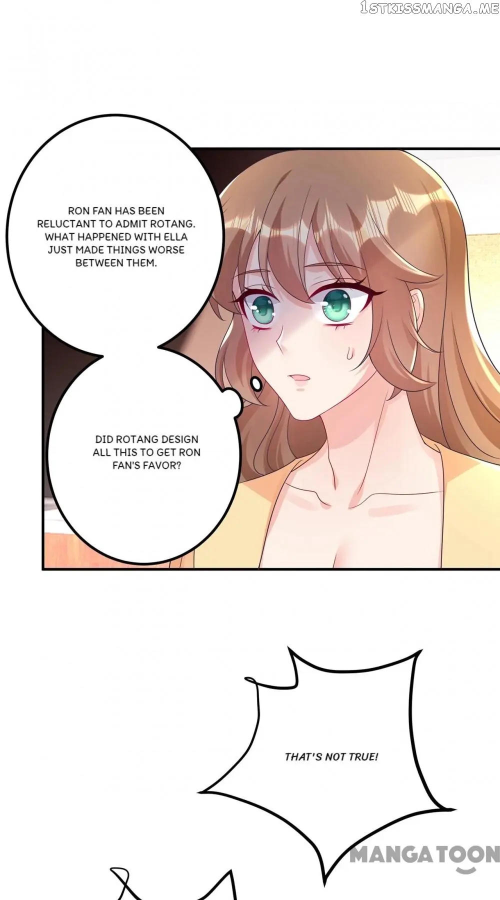 Into the Heart of a Warm Marriage chapter 388 - page 33