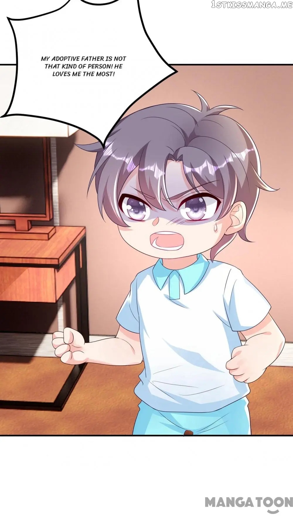 Into the Heart of a Warm Marriage chapter 388 - page 34