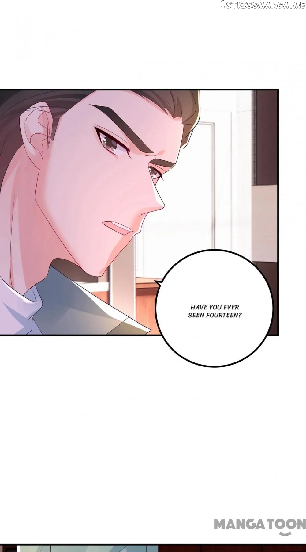Into the Heart of a Warm Marriage chapter 388 - page 35