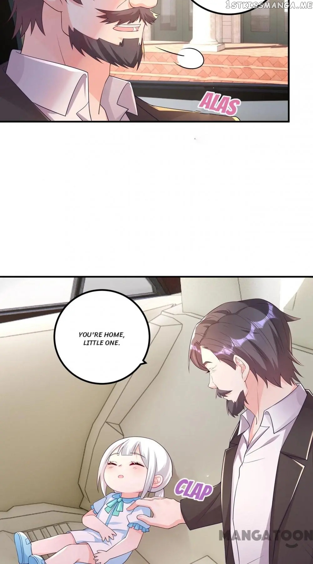 Into the Heart of a Warm Marriage chapter 388 - page 4