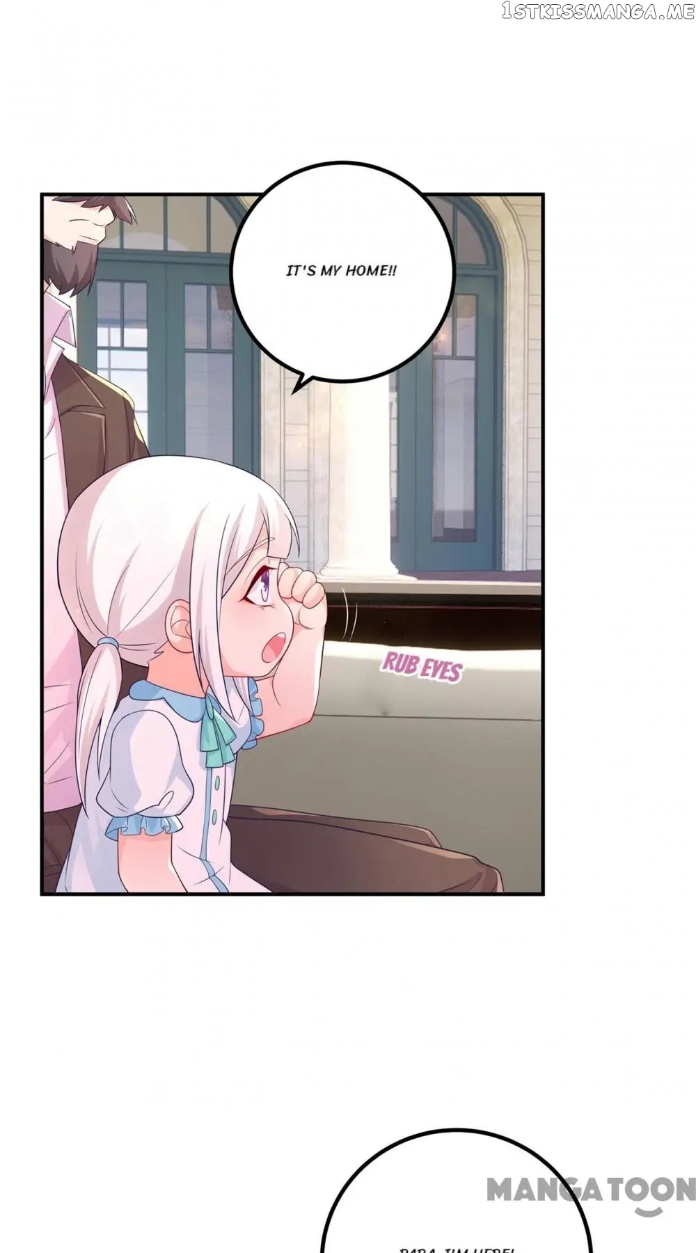 Into the Heart of a Warm Marriage chapter 388 - page 6