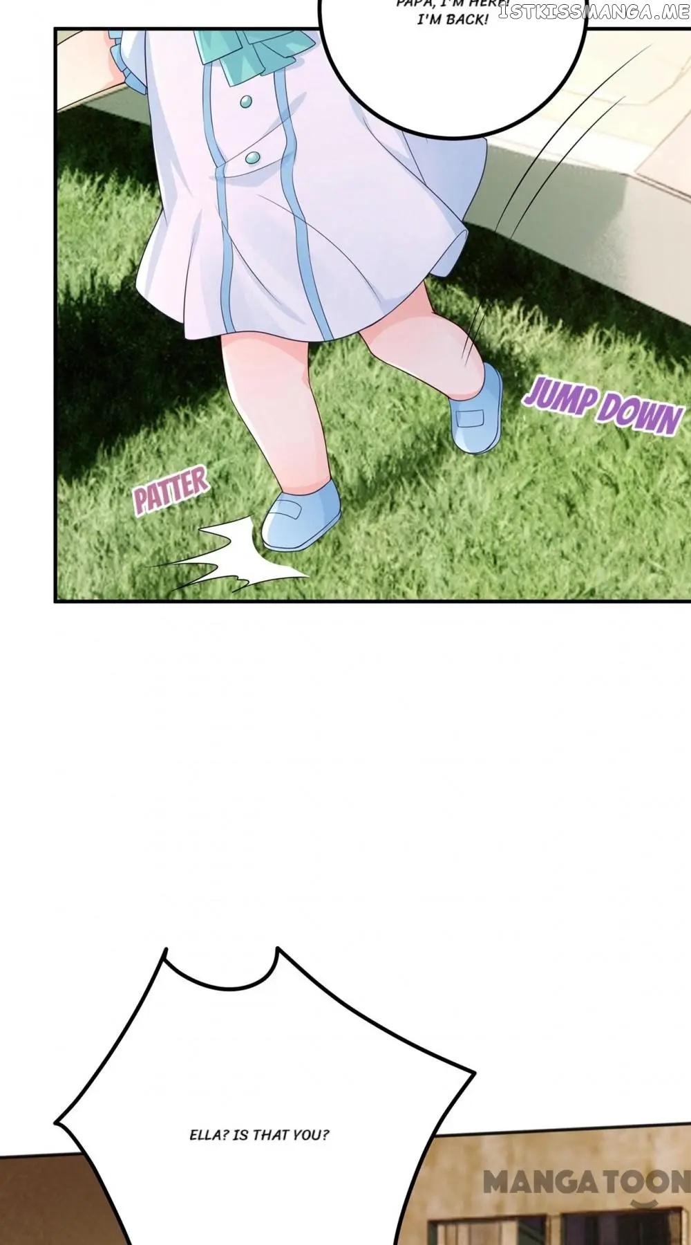 Into the Heart of a Warm Marriage chapter 388 - page 7