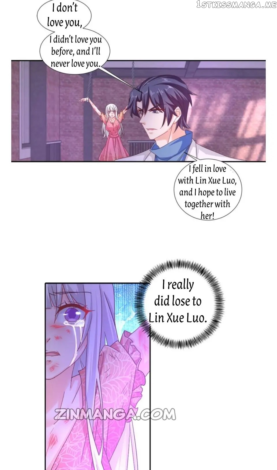 Into the Heart of a Warm Marriage chapter 329 - page 14