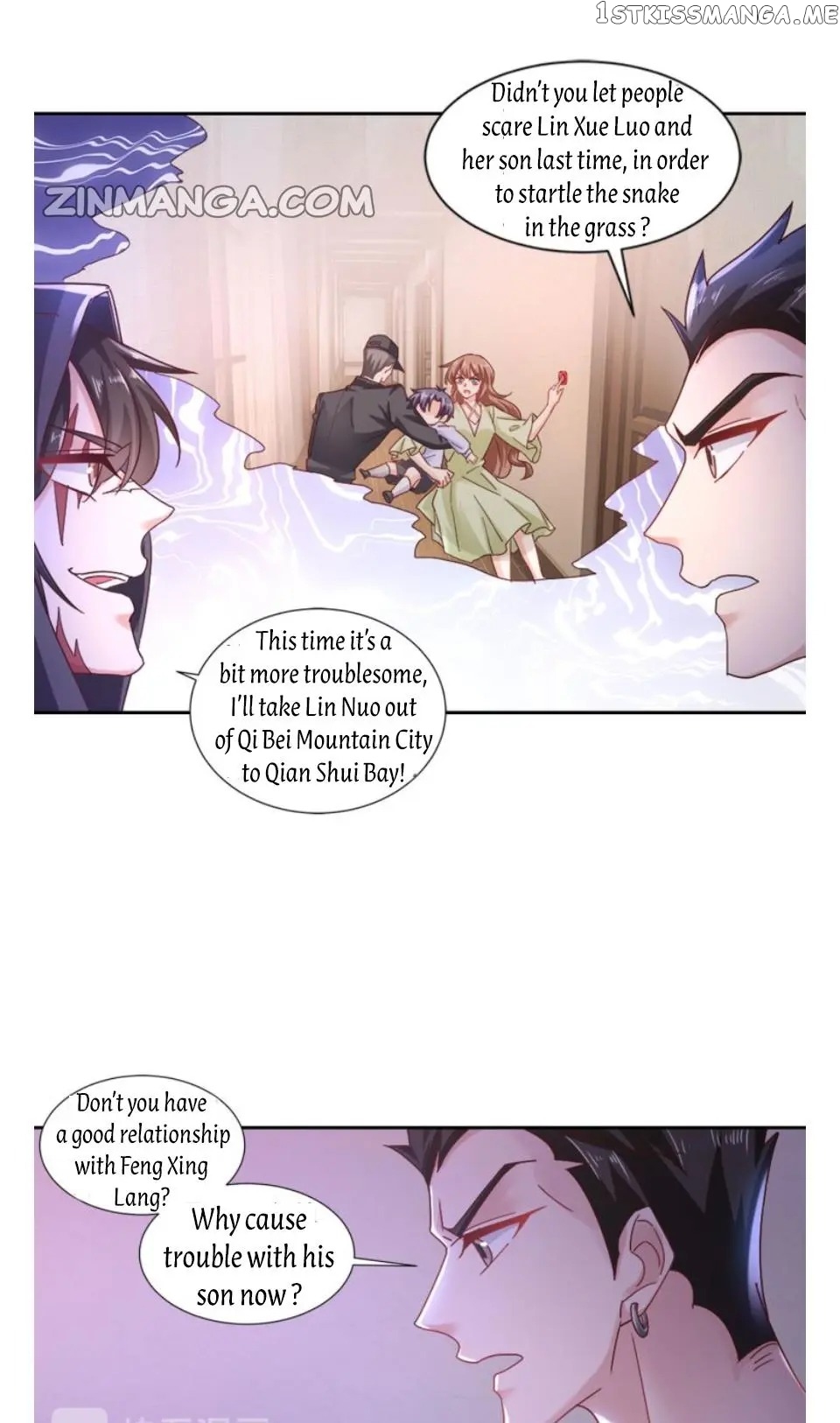 Into the Heart of a Warm Marriage chapter 329 - page 17
