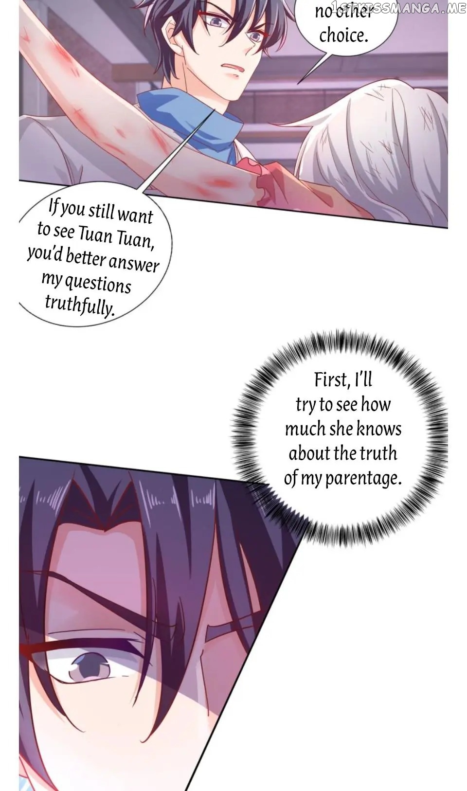 Into the Heart of a Warm Marriage chapter 329 - page 2