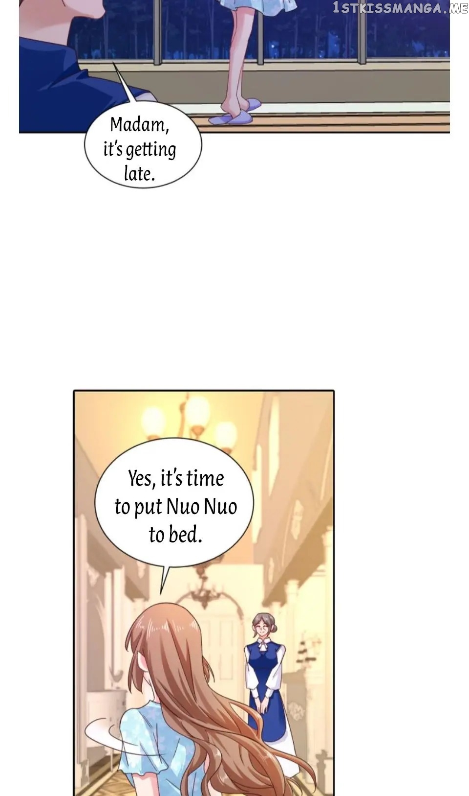Into the Heart of a Warm Marriage chapter 329 - page 21