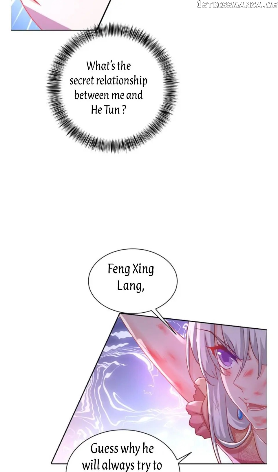 Into the Heart of a Warm Marriage chapter 329 - page 3