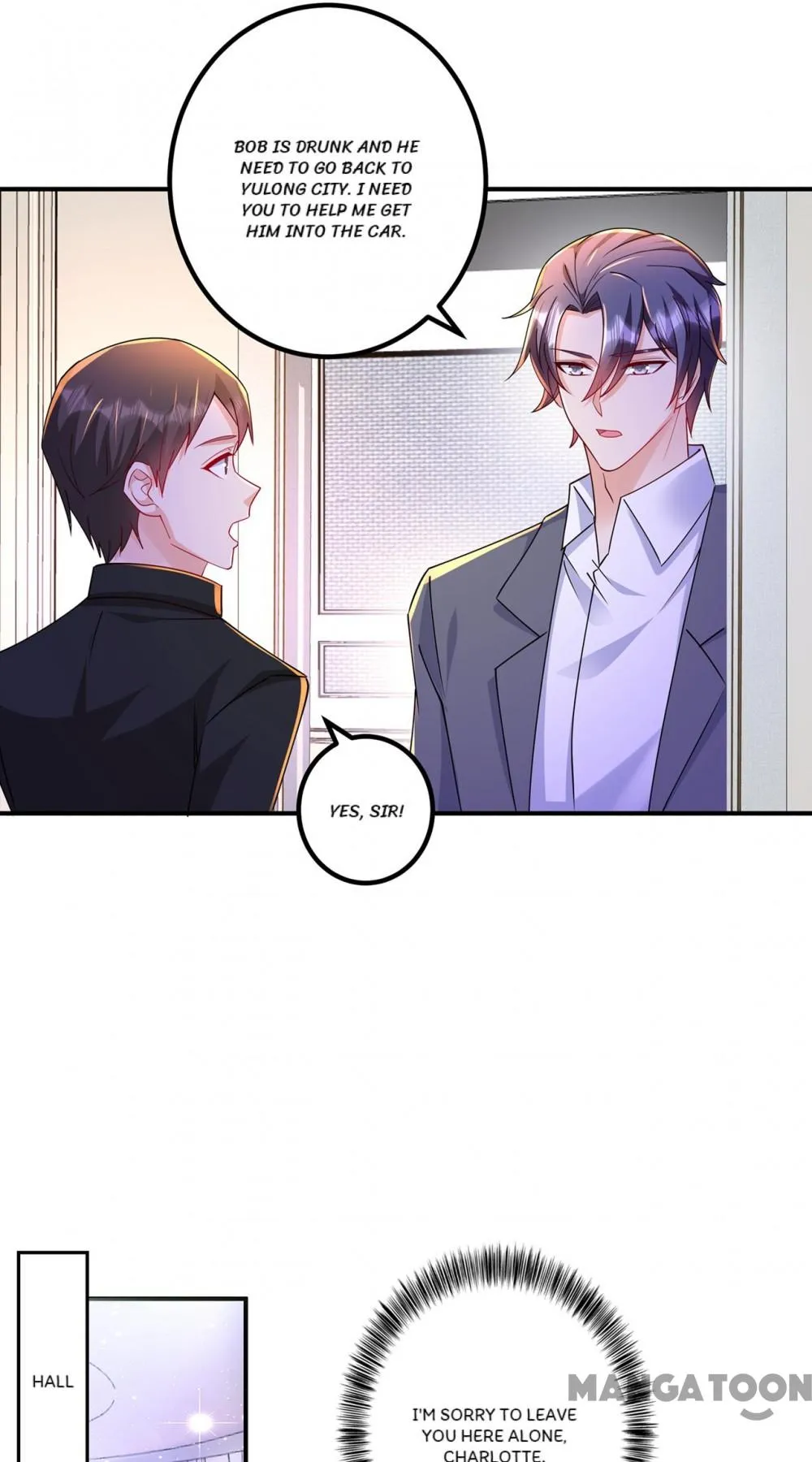 Into the Heart of a Warm Marriage chapter 434 - page 13