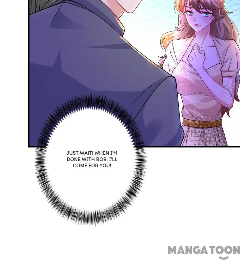 Into the Heart of a Warm Marriage chapter 434 - page 17
