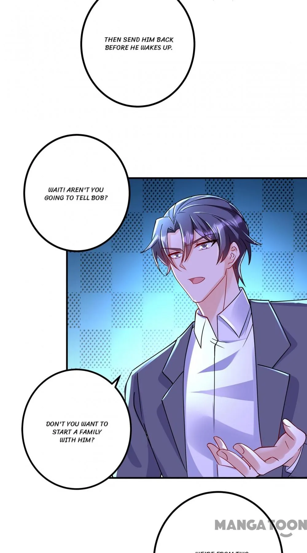 Into the Heart of a Warm Marriage chapter 434 - page 20