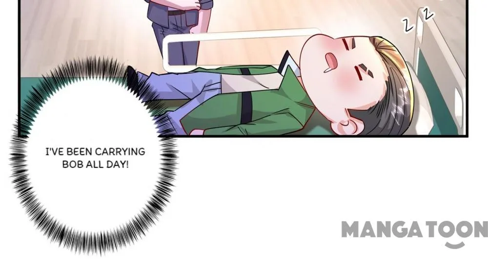 Into the Heart of a Warm Marriage chapter 434 - page 23
