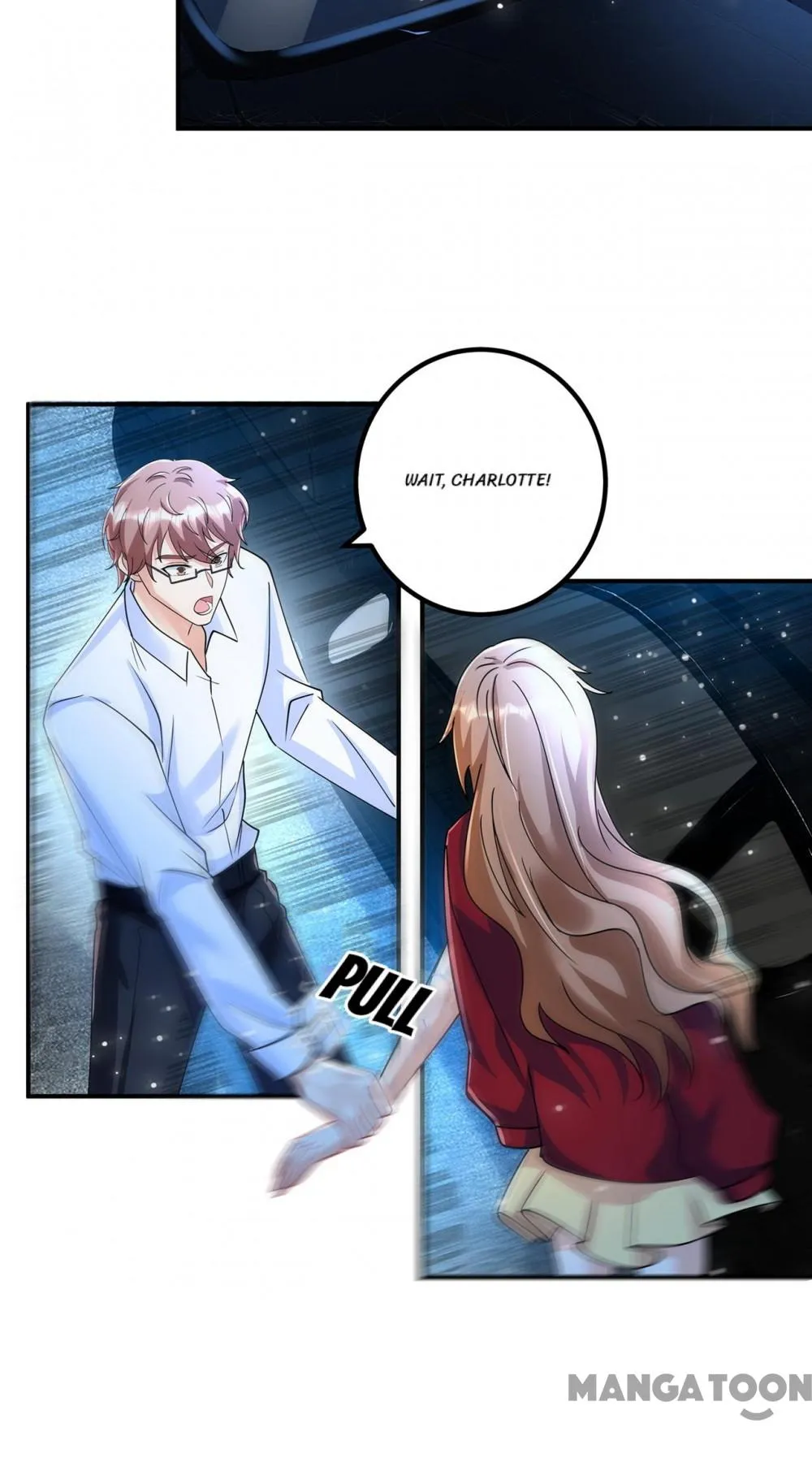Into the Heart of a Warm Marriage chapter 434 - page 28