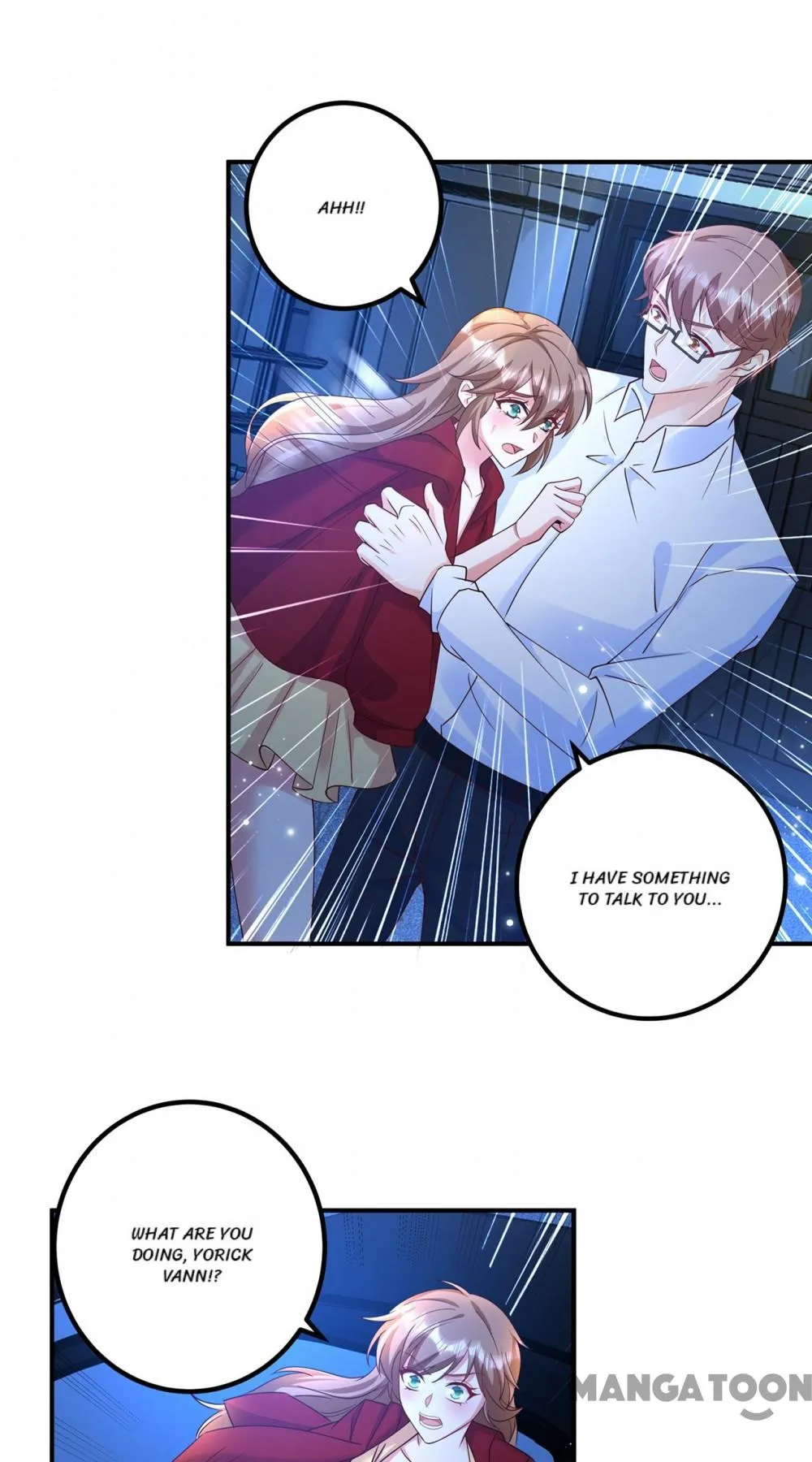 Into the Heart of a Warm Marriage chapter 434 - page 29