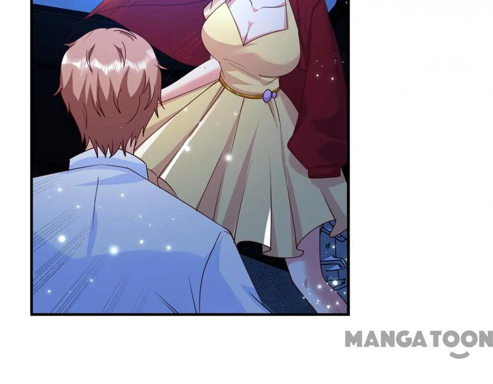 Into the Heart of a Warm Marriage chapter 434 - page 30