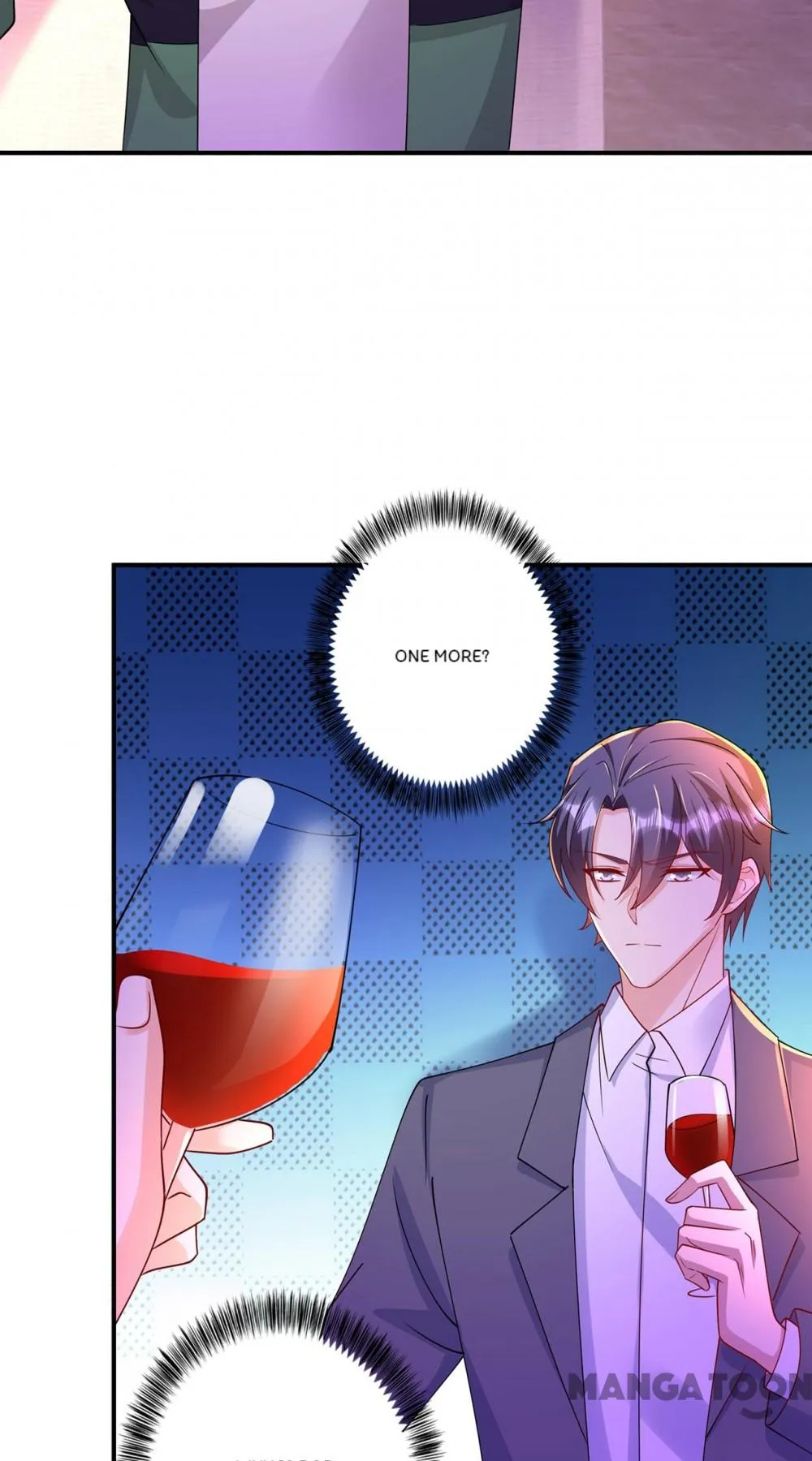 Into the Heart of a Warm Marriage chapter 434 - page 4