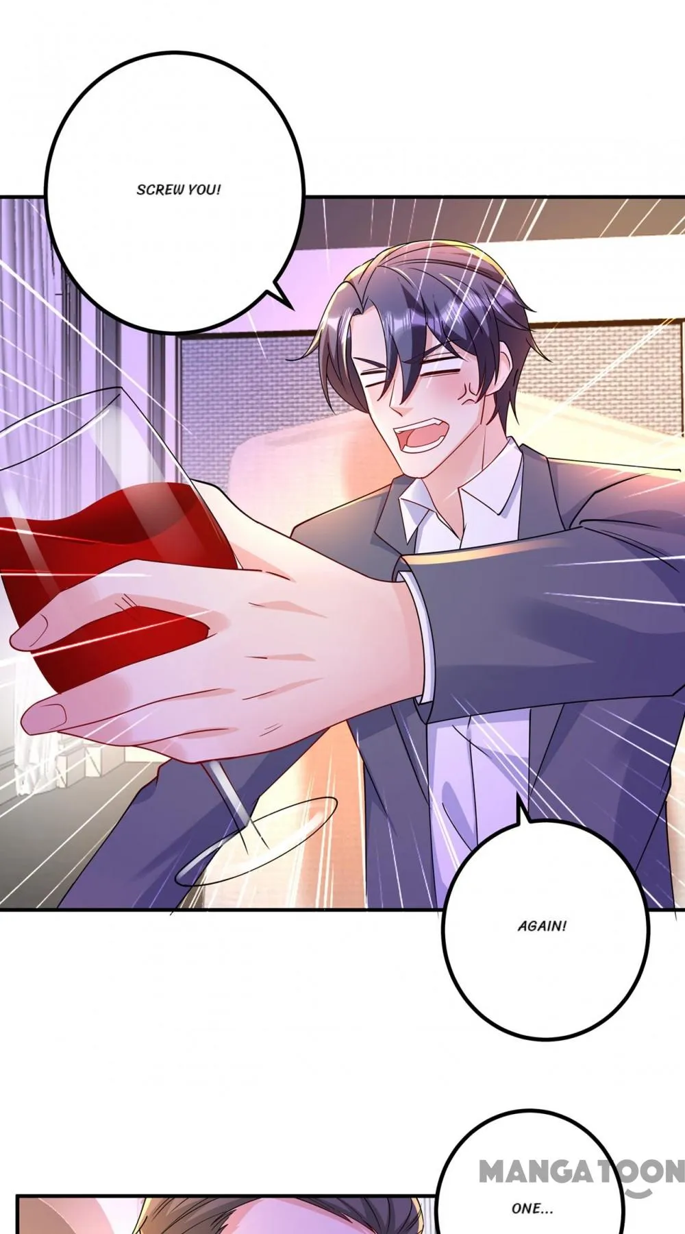 Into the Heart of a Warm Marriage chapter 434 - page 7