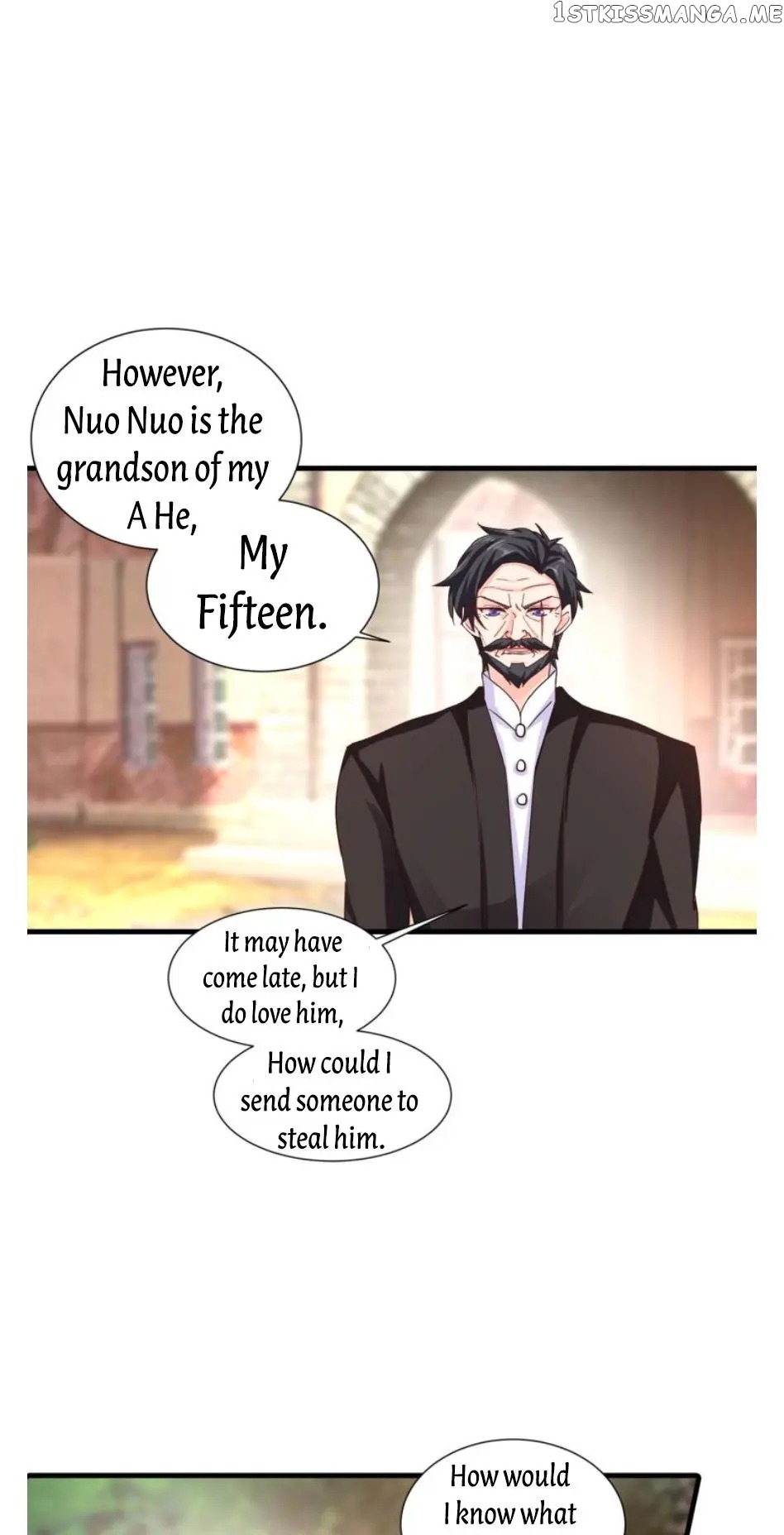 Into the Heart of a Warm Marriage chapter 330 - page 12