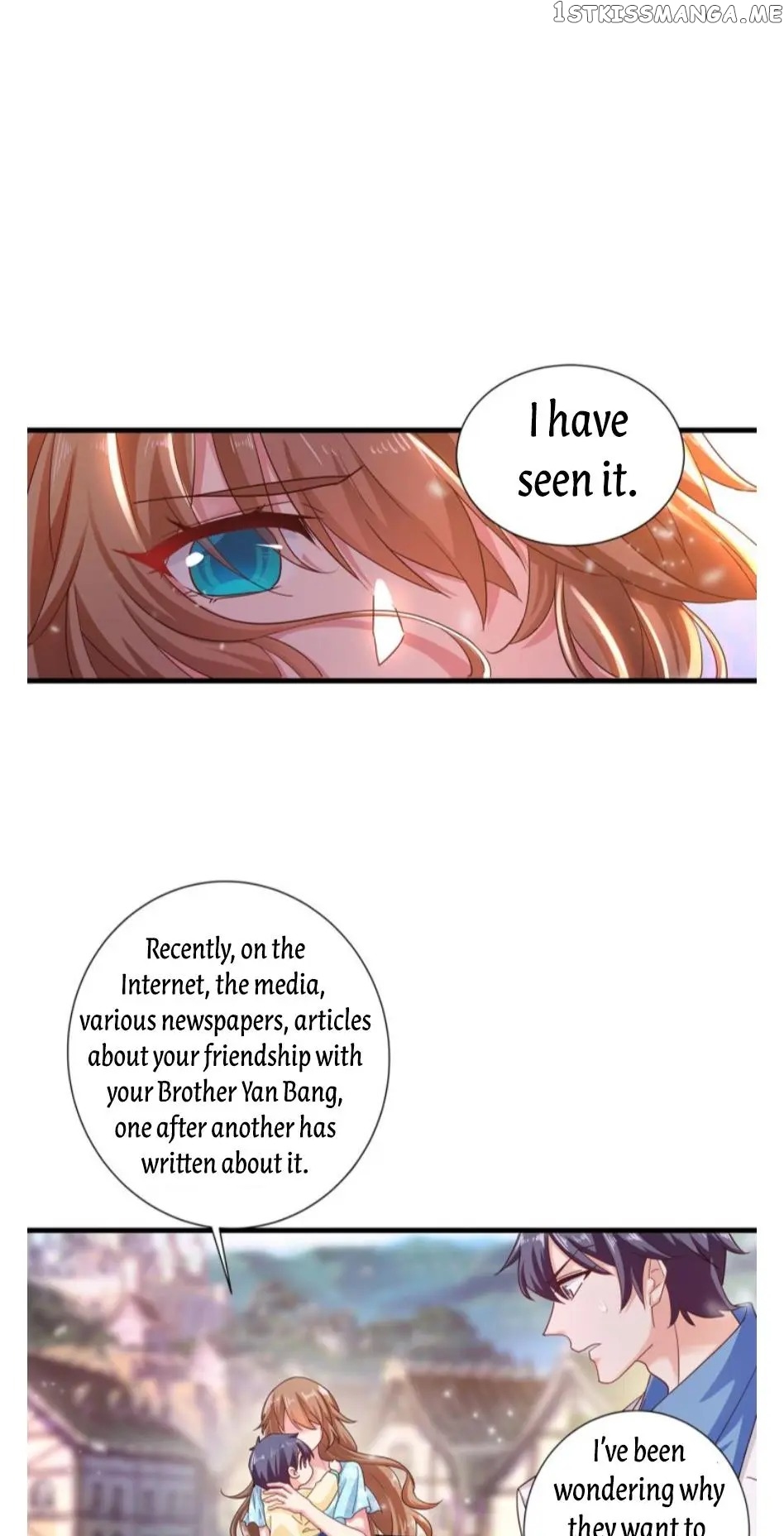 Into the Heart of a Warm Marriage chapter 330 - page 19