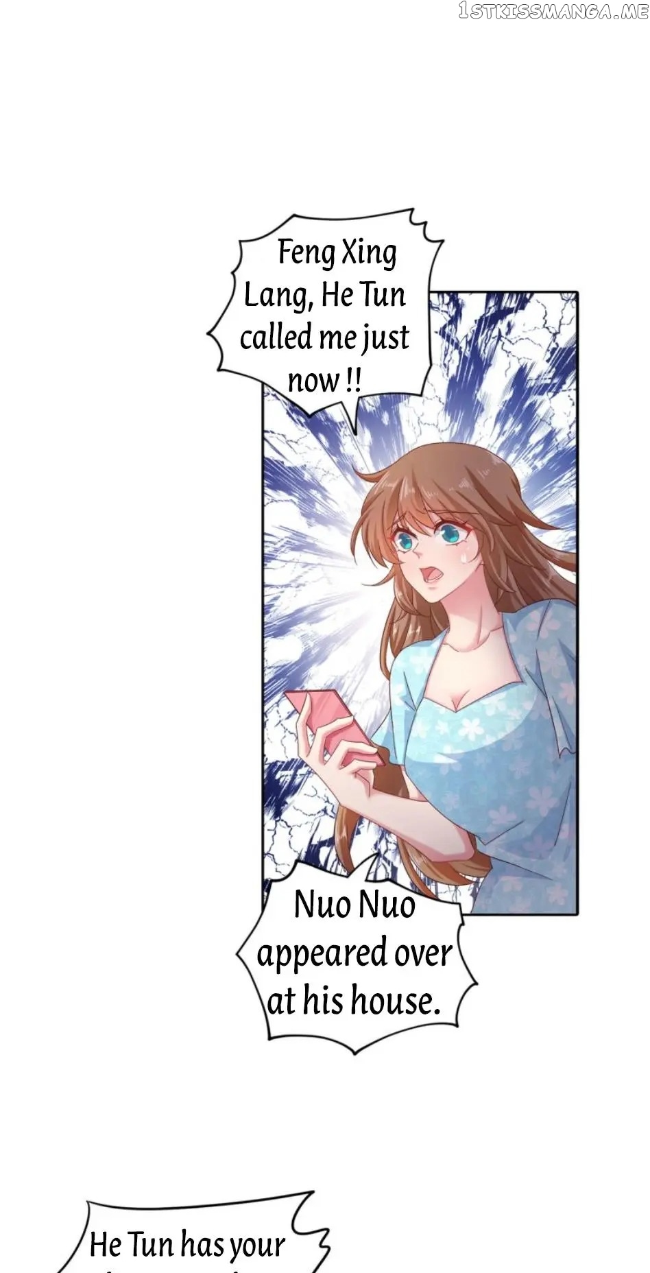 Into the Heart of a Warm Marriage chapter 330 - page 2