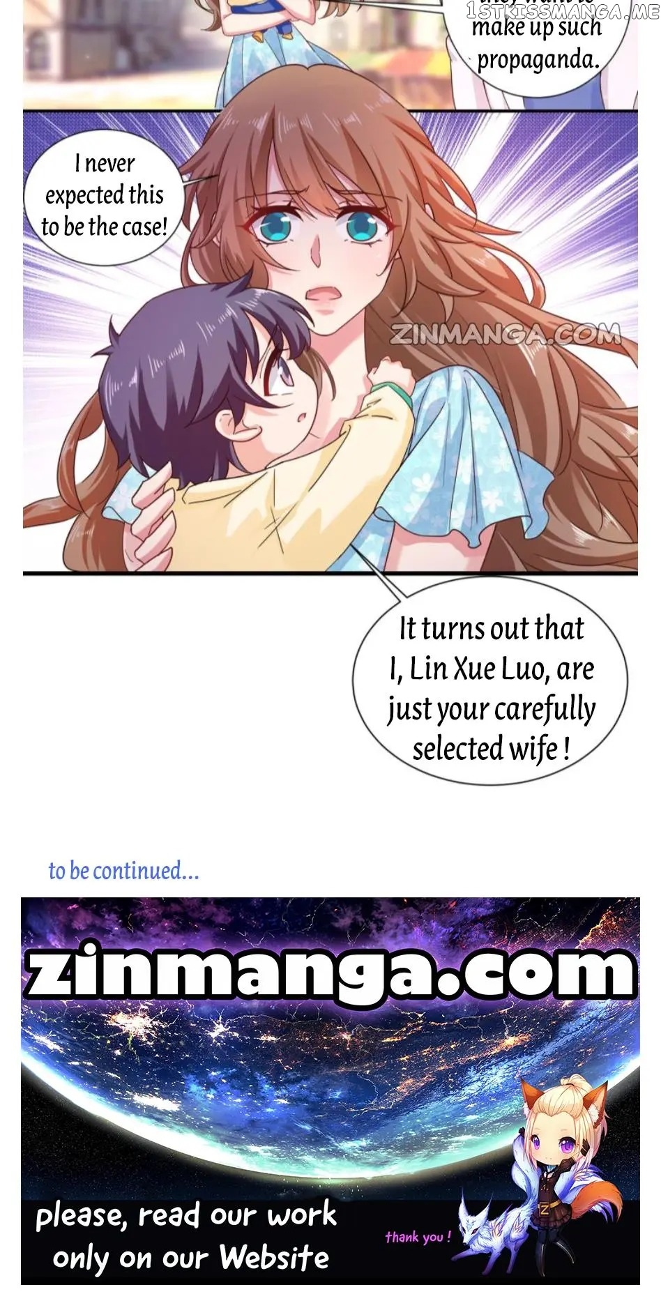 Into the Heart of a Warm Marriage chapter 330 - page 20