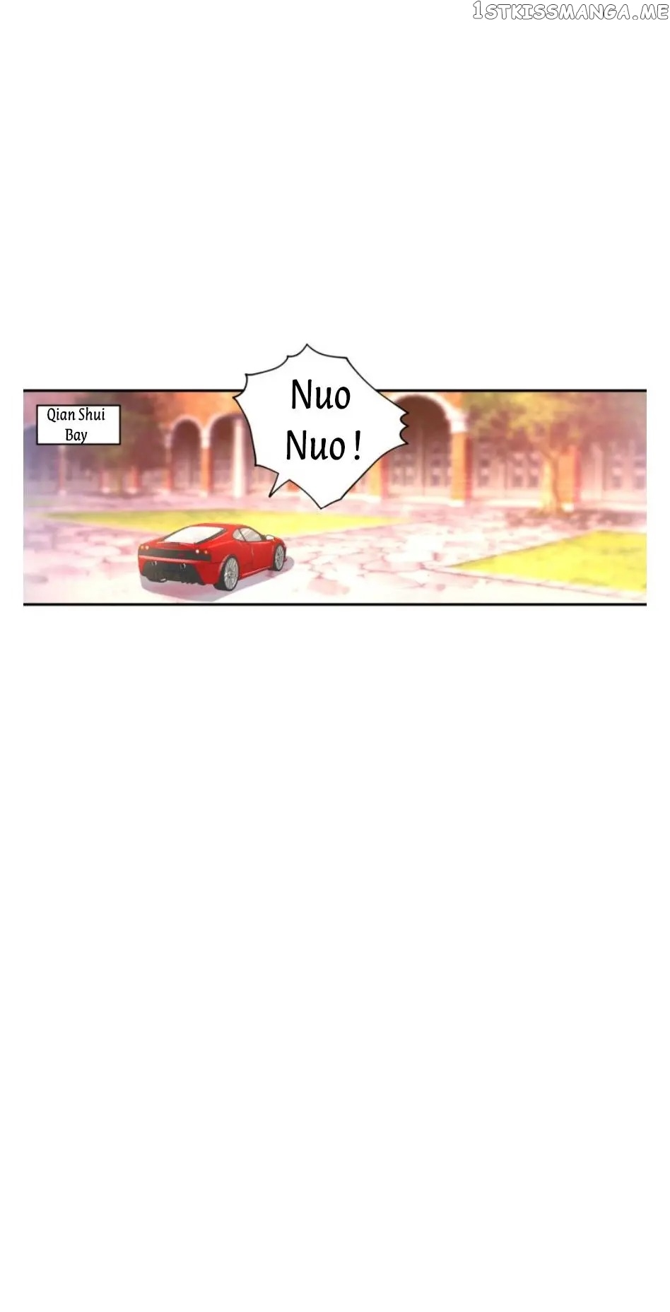 Into the Heart of a Warm Marriage chapter 330 - page 6