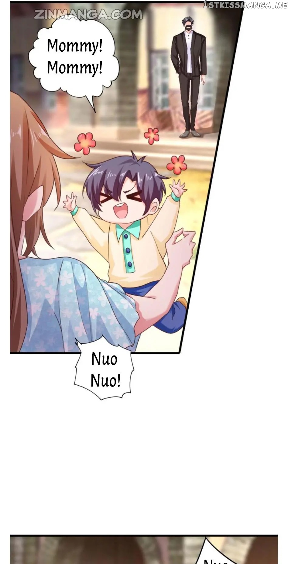 Into the Heart of a Warm Marriage chapter 330 - page 7