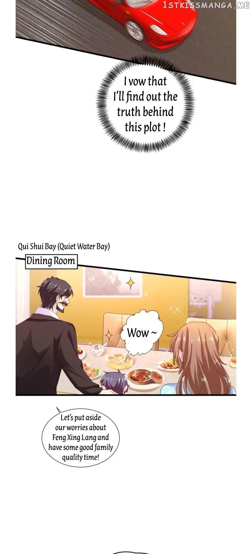 Into the Heart of a Warm Marriage chapter 331 - page 11