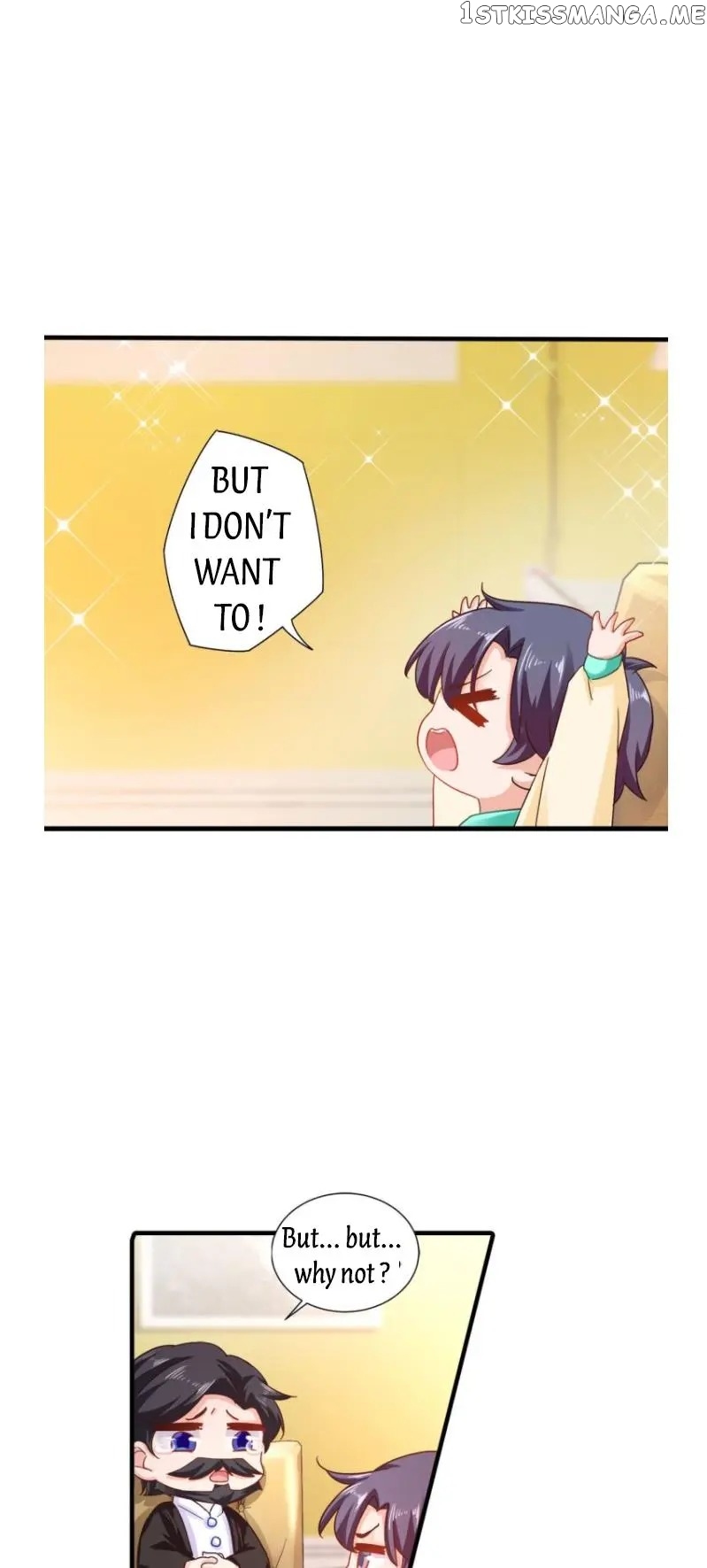 Into the Heart of a Warm Marriage chapter 331 - page 13