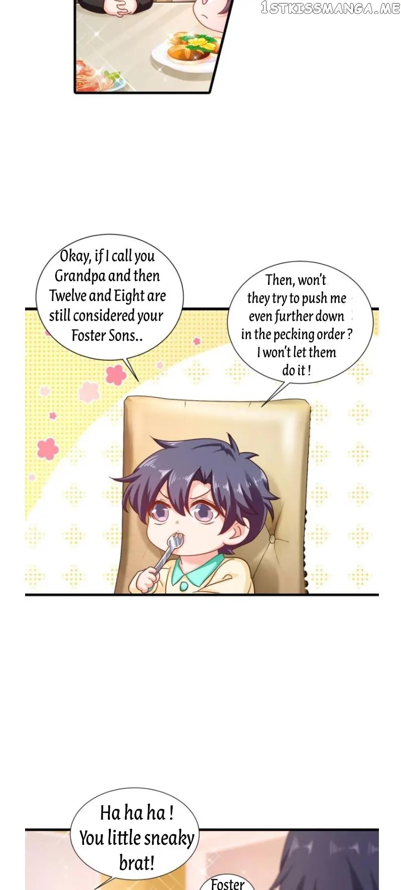 Into the Heart of a Warm Marriage chapter 331 - page 14