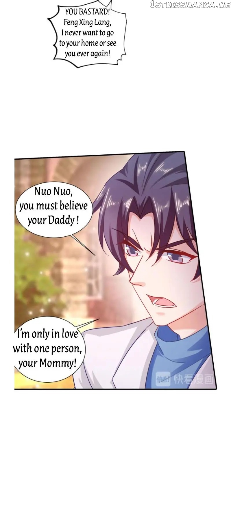 Into the Heart of a Warm Marriage chapter 331 - page 5