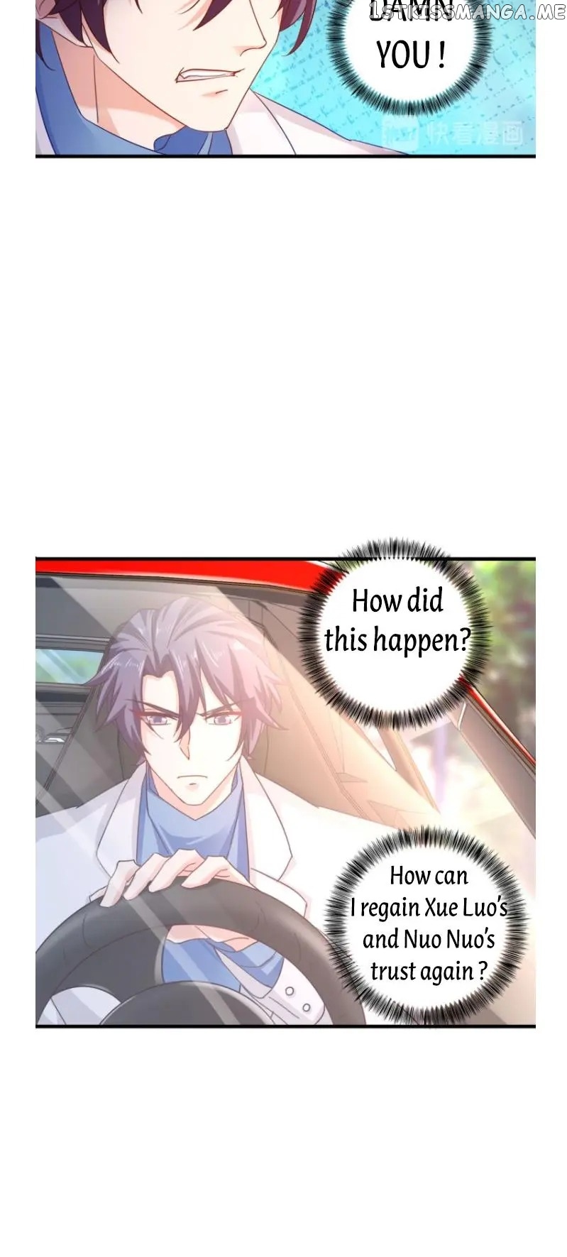Into the Heart of a Warm Marriage chapter 331 - page 9