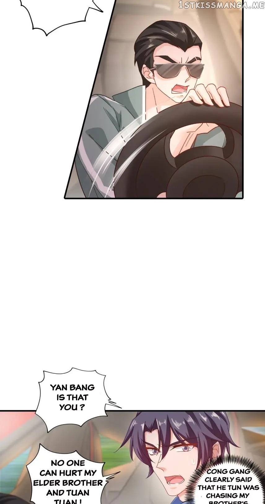 Into the Heart of a Warm Marriage chapter 332 - page 13