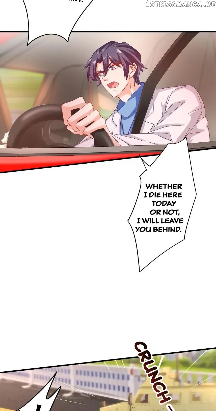 Into the Heart of a Warm Marriage chapter 332 - page 19