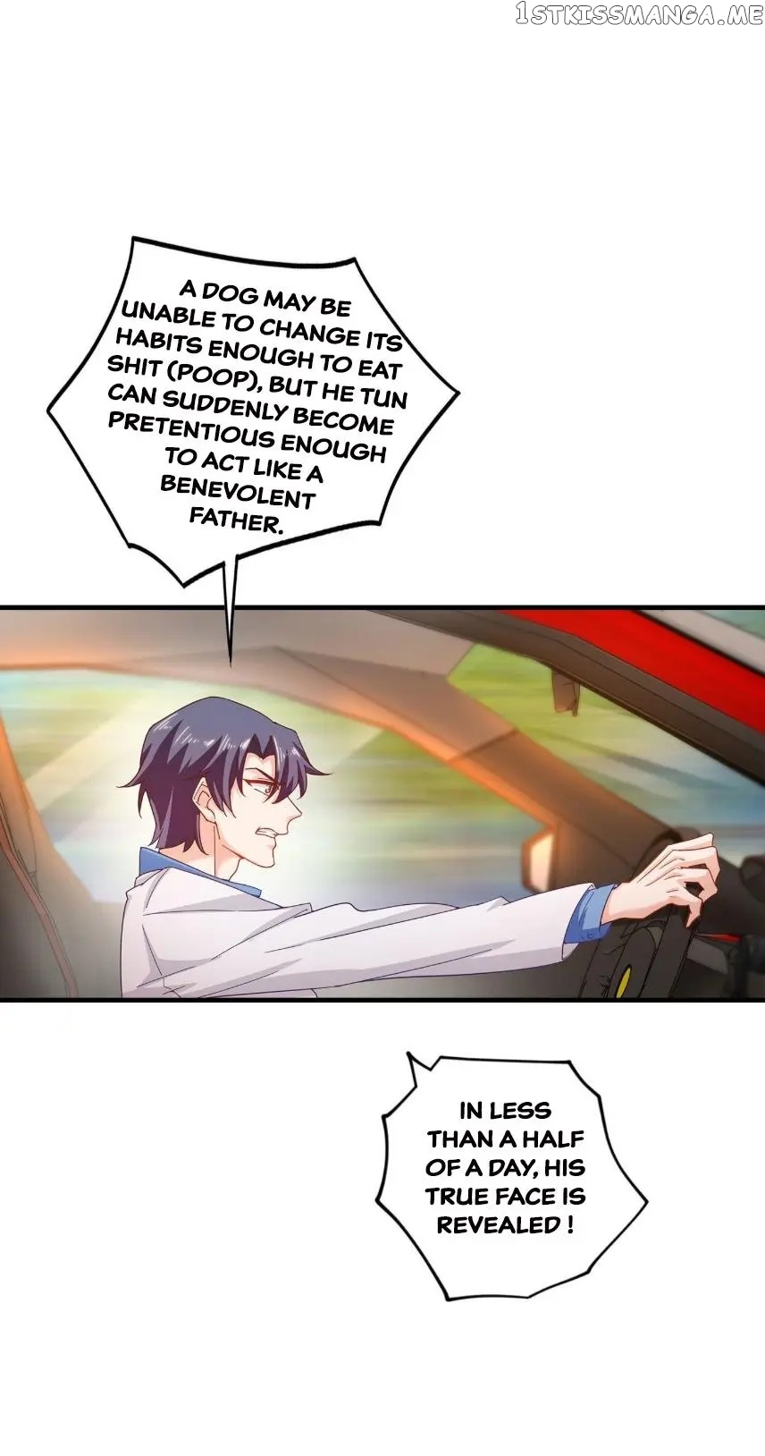 Into the Heart of a Warm Marriage chapter 332 - page 3