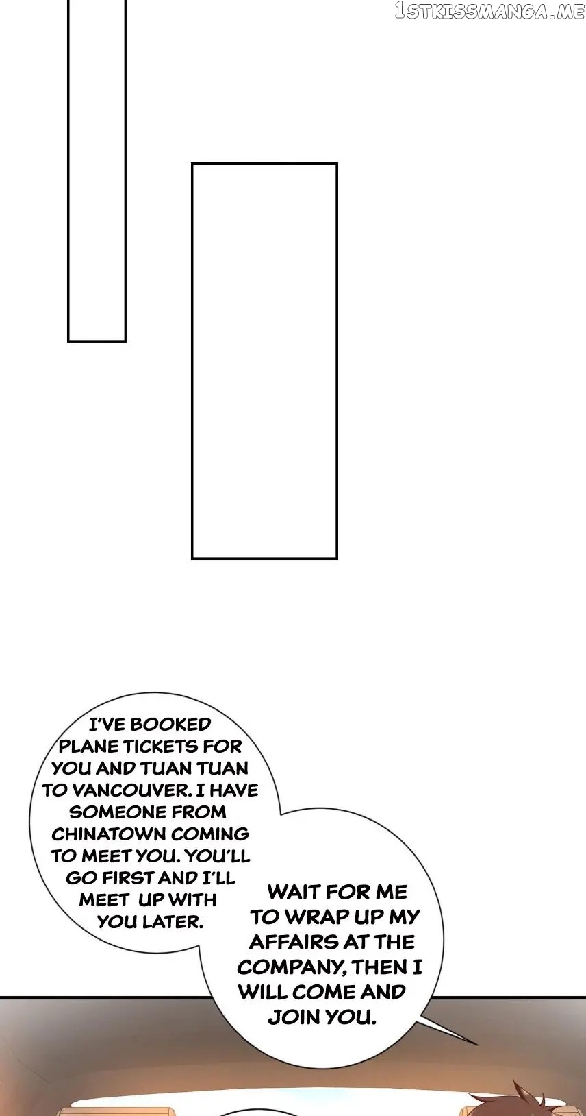 Into the Heart of a Warm Marriage chapter 332 - page 5