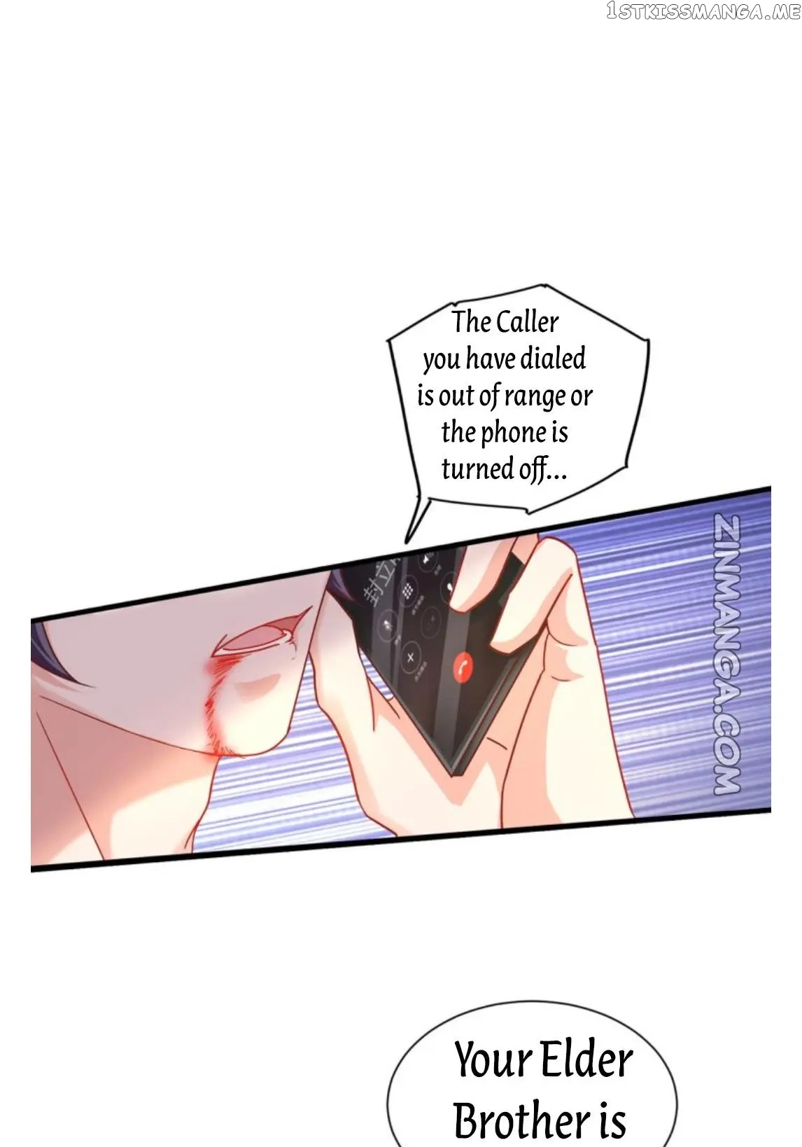 Into the Heart of a Warm Marriage chapter 333 - page 13
