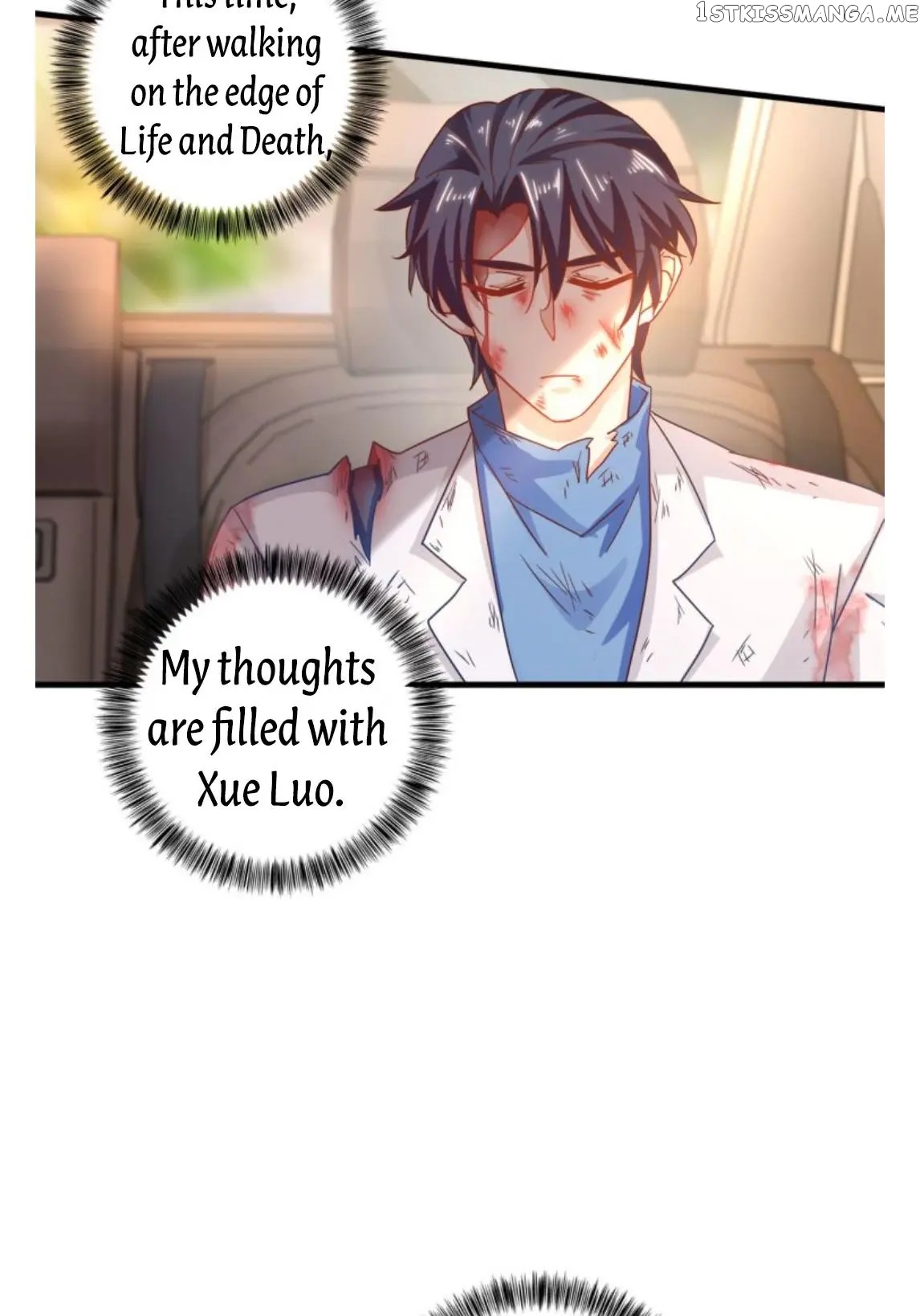 Into the Heart of a Warm Marriage chapter 333 - page 23