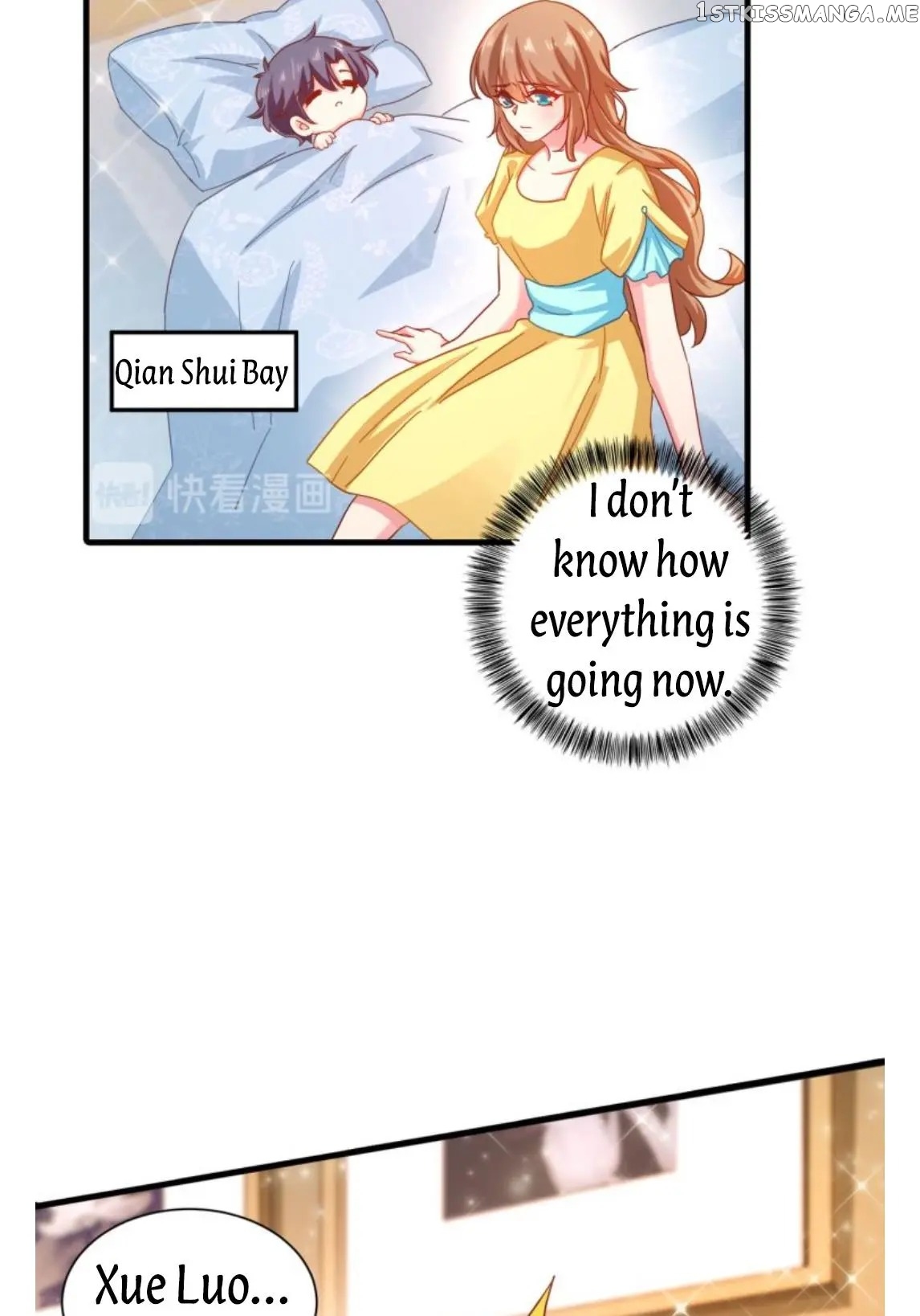 Into the Heart of a Warm Marriage chapter 333 - page 26