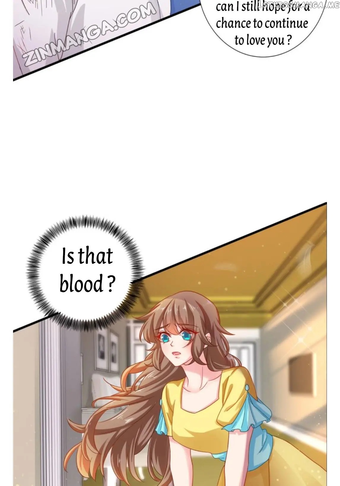Into the Heart of a Warm Marriage chapter 333 - page 29