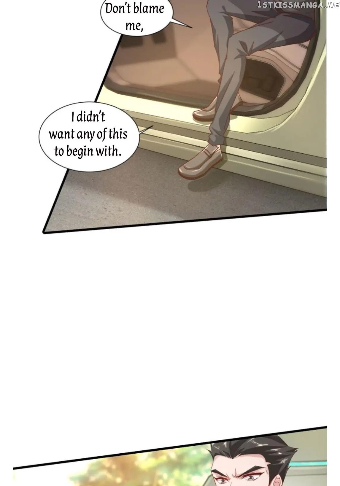 Into the Heart of a Warm Marriage chapter 333 - page 3