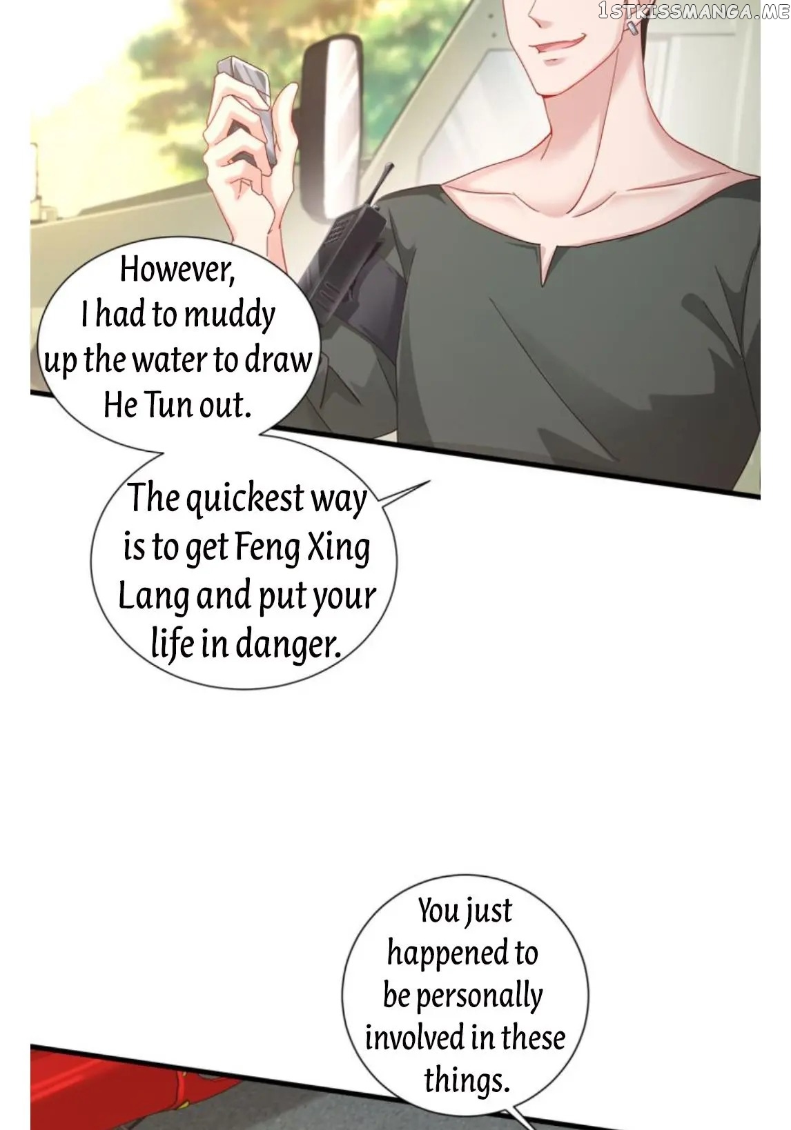 Into the Heart of a Warm Marriage chapter 333 - page 4