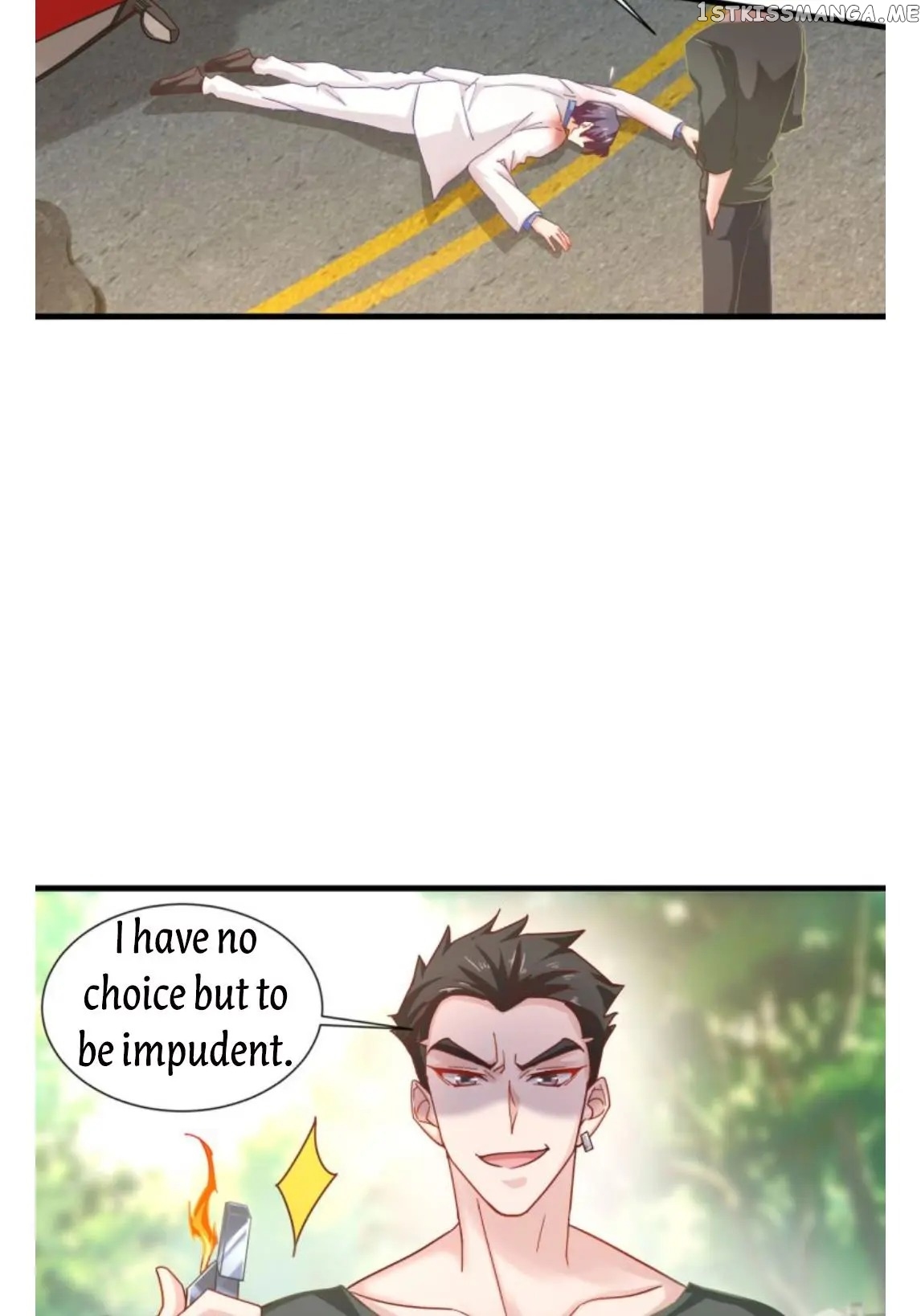 Into the Heart of a Warm Marriage chapter 333 - page 5
