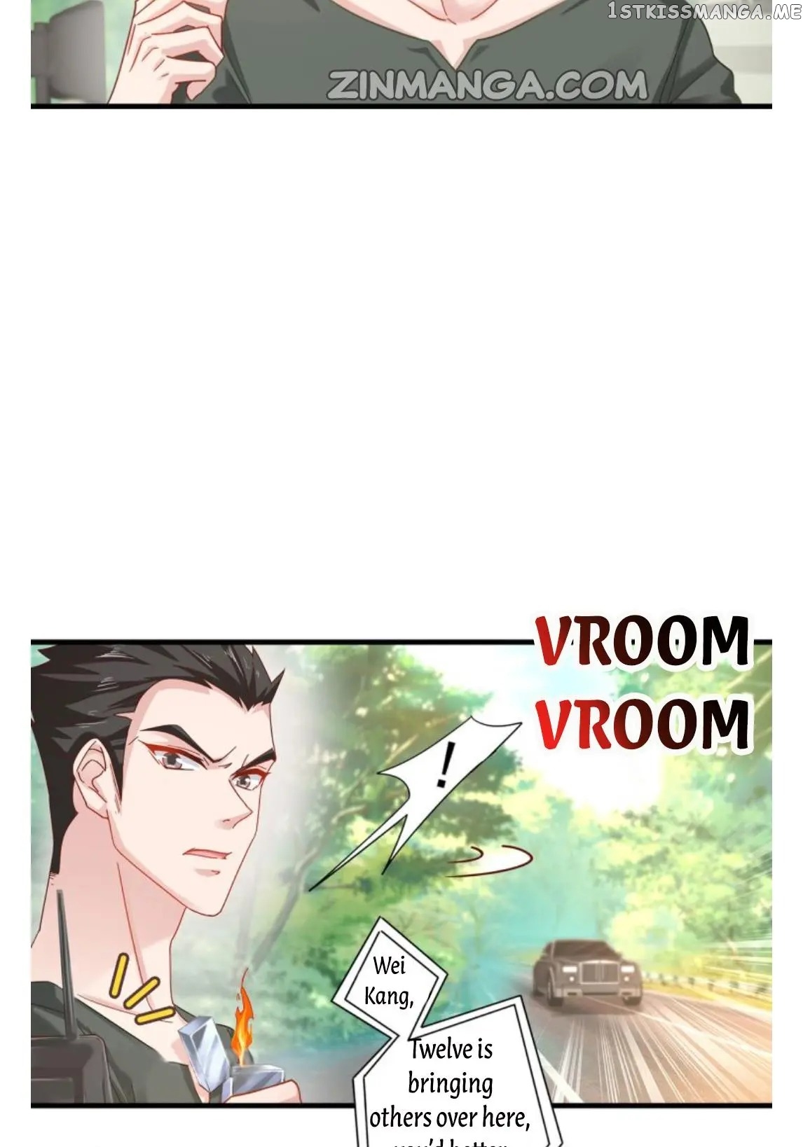 Into the Heart of a Warm Marriage chapter 333 - page 6