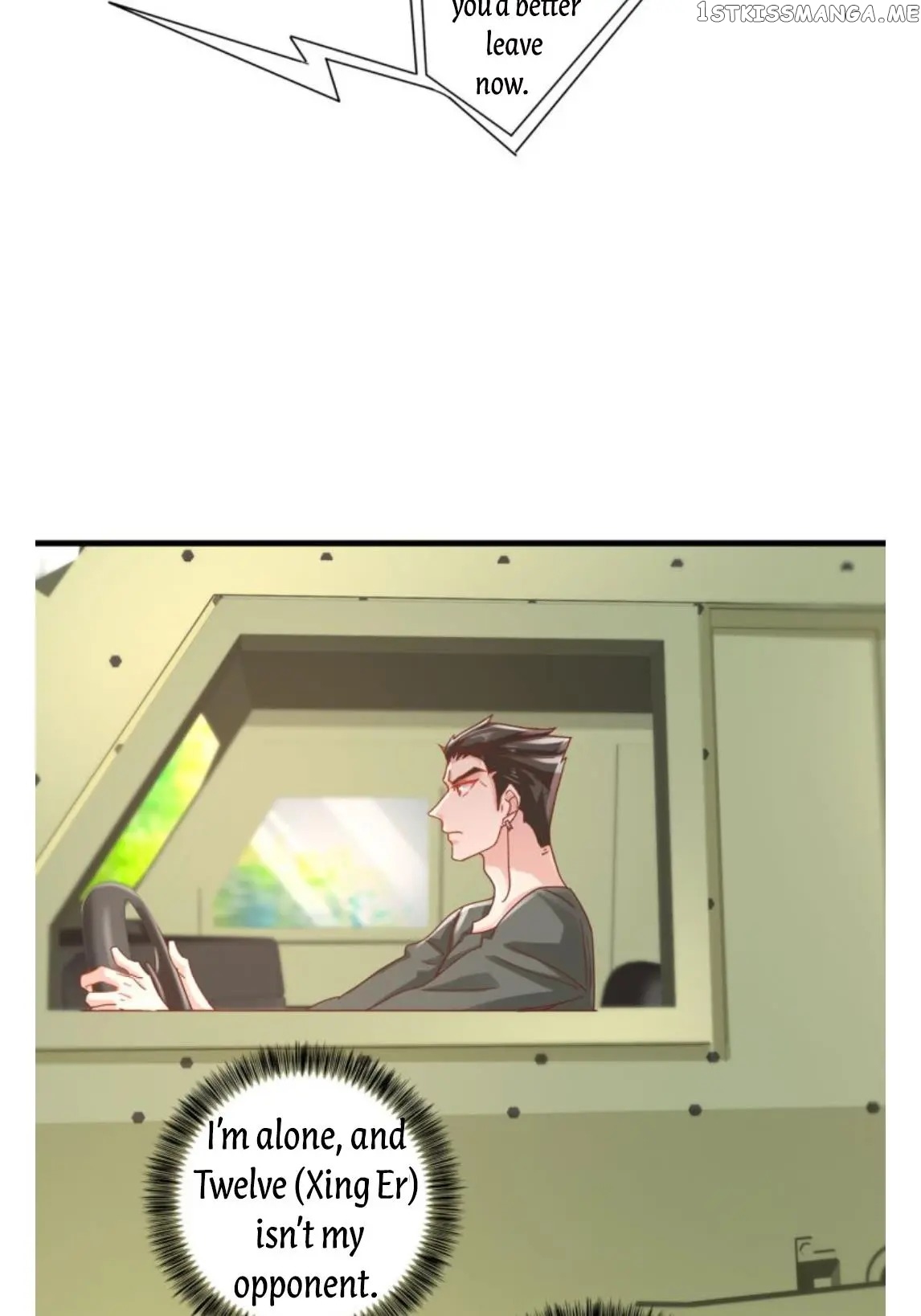 Into the Heart of a Warm Marriage chapter 333 - page 7