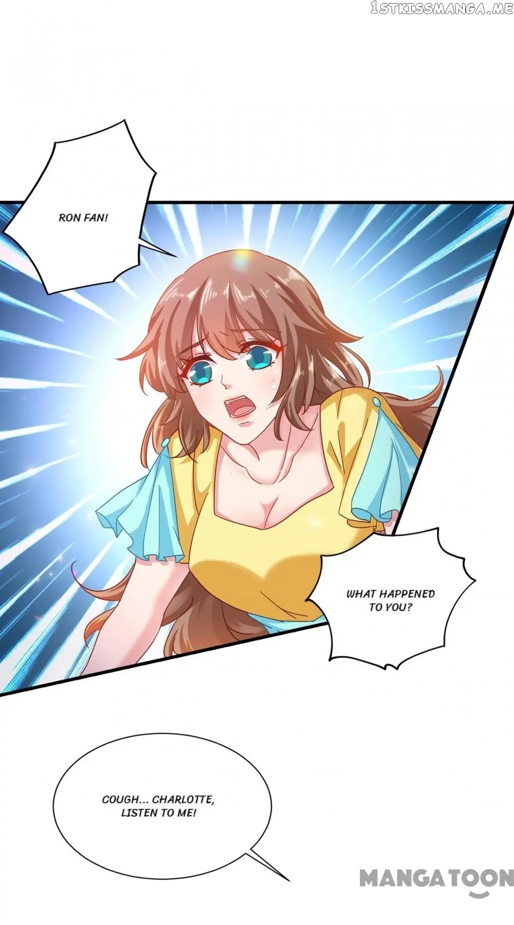 Into the Heart of a Warm Marriage chapter 334 - page 1