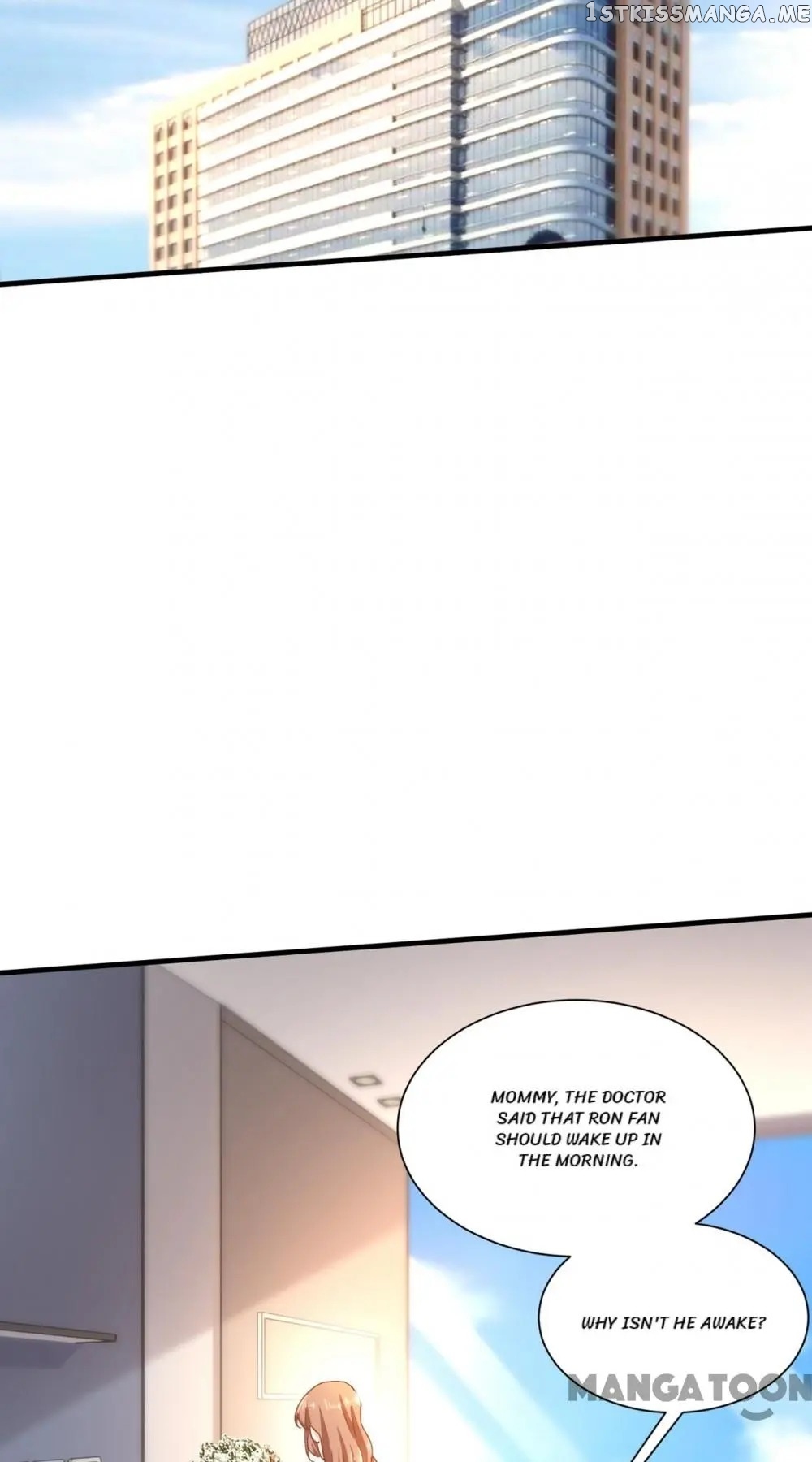 Into the Heart of a Warm Marriage chapter 334 - page 17